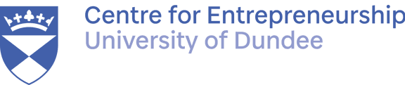 University of Dundee - Centre for Entrepreneurship