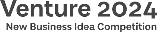 Venture 2024 New Business Idea Competition